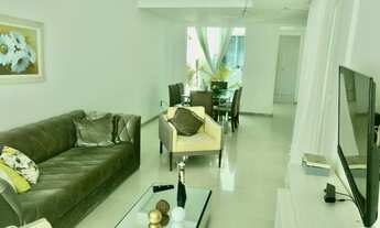 Imagem 4: Aruana, Rota do Sol, na Melício Machado