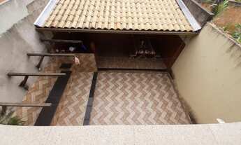 Imagem 4: Vespasiano - Casa Padrão - Santa Cruz