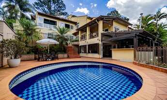 Imagem 6: Cotia - Casa de Condomínio - Granja Viana