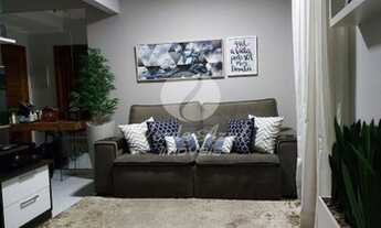 Imagem 2: Casa - Chácara Belvedere - Indaiatuba