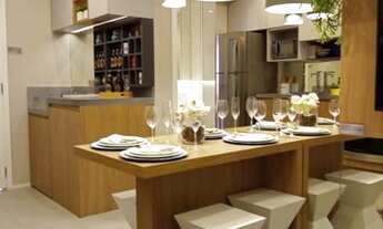 Imagem 2: Apartamento 2dormitórios em Itaquera, próximo a Estação Dom Bosco!!!!