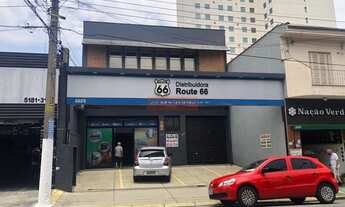 Imagem 4: GALPAO, LOJA E ESCRITORIOS EM EXCELENTE LOCALIZAÇAO