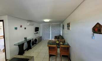 Imagem 2: Flat na praia dos Carneiros