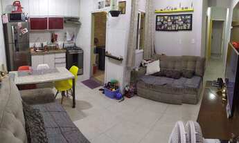 Imagem: Apartamento à venda - Parque Oratório