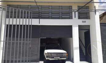 Imagem 2: Guarulhos - Galpão/Depósito/Armazém - Ponte Grande