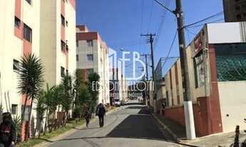 Imagem 2: Apartamento à Venda no bairro Demarchi, 2 dorms, 1 vaga, 40 m²