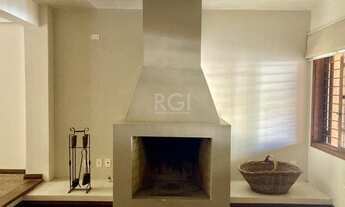 Imagem 2: Porto Alegre - Casa Padrão - Jardim Isabel