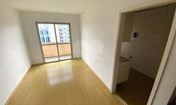 Imagem: Cobertura duplex para aluguel e venda com