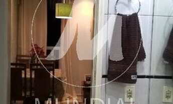 Imagem 5: Apartamento (cobertura 2 - duplex) 2 dormitórios, cozinha planejada, portaria 24 horas, em