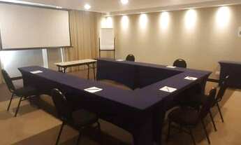 Imagem 5: Flat à venda, 21 m² por R$ 230.000,00 - Centro - São José dos Pinhais/PR