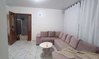 Imagem 4: Casa para venda com 89 metros quadrados com 2 quartos em Quarenta Horas (Coqueiro) - Anani