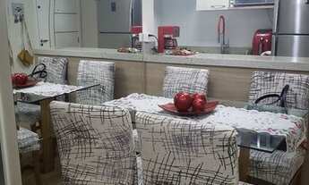 Imagem 3: Apartamento 2 quartos Jardim Íris - São Paulo - SP