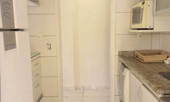 Imagem 7: Apartamento mobiliado no Morumbi