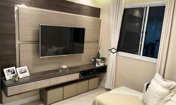 Imagem 2: Apartamento 2 dormitórios para Venda em São Paulo, Jardim Celeste, 2 dormitórios, 1 banhei