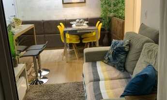 Imagem 5: Ed. Pateo Aurora, Aurora, Londrina/PR , Apartamento à venda 3 Quartos - Suíte