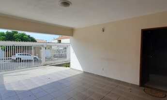 Imagem 2: Casa para venda com 250 metros quadrados com 3 quartos em Parque Via Norte - Campinas - SP