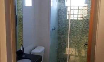 Imagem 2: Apartamento para Venda em Uberlândia, Laranjeiras, 2 dormitórios, 1 banheiro, 2 vagas