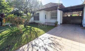 Imagem 2: Porto Alegre - Casa Comercial - Vila Assunção