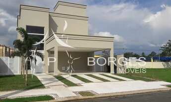 Imagem: Casa - Condomínio Villa Bella Livorno