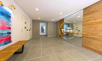 Imagem 2: Apartamento Novo e Pronto Campo Limpo - São Paulo - SP