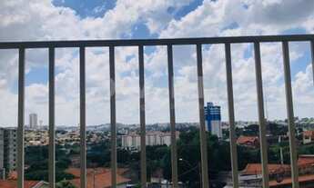 Imagem 2: Apartamento - Loteamento Pedra Verde - Valinhos