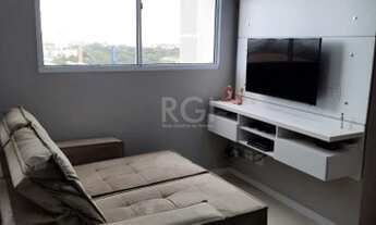 Imagem 4: Porto Alegre - Apartamento Padrão - Humaitá