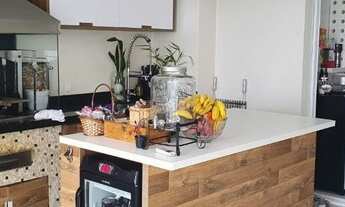 Imagem 3: Apartamento com 3 dormitórios à venda, 192 m² por R$ 2.599.999,99 - Ipiranga - São Paulo/S