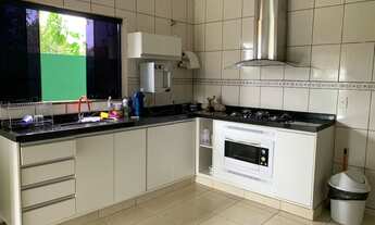 Imagem 3: Casa com piscina Vista Livre para Águas Claras