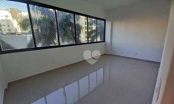 Imagem: Tijuca, Frente, vista livre, Sol matinal