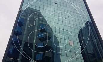 Imagem 2: São Paulo - Conjunto Comercial/Sala - Vila Olímpia