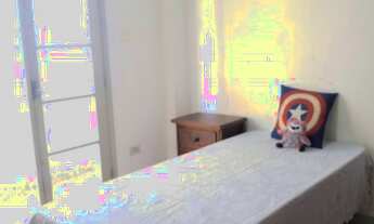 Imagem 6: Vendo 1 Dormitorio na quadra praia <br>Enorme