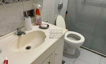 Imagem 6: Apartamento com 4 dormitórios para alugar, 71 m² por R$ 1.500,00/mês - Várzea - Teresópoli