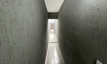 Imagem 2: Sobrado para venda possui 165 metros quadrados com 3 quartos em Vila Albertina - São Paulo