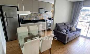 Imagem: RRCOD4669 Apartamento 55m² CONDOMÍNIO