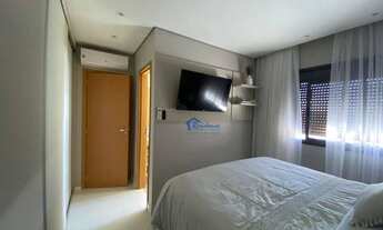 Imagem 4: Apartamento com 3 dormitórios à venda, 105 m² por R$ 1.150.000 - The Park View - Indaiatub
