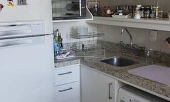 Imagem 7: FLORIANóPOLIS - Apartamento Padrão - Trindade