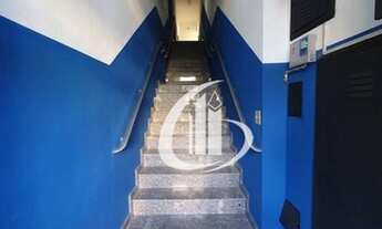 Imagem 4: Apartamento com 2 dormitórios para alugar á 70 metros do Parque do Trote, 45 m² por R$ 1.3