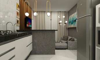 Imagem 7: Apartamento com 2 dormitórios à venda, 47 m² por R$ 285.000,00 - Vila Rosália - Guarulhos