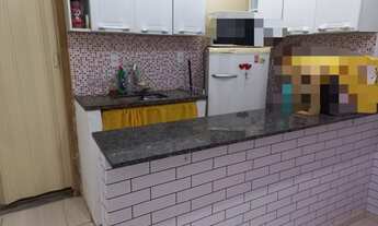 Imagem 5: Casa de vila para venda tem 30 metros quadrados com 1 quarto em Taquara - Rio de Janeiro