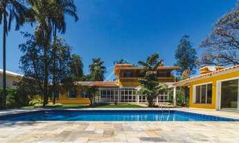 Imagem: Casa em Condomínio para Venda em Indaiatuba