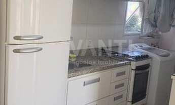 Imagem 6: Apartamento - Loteamento Center Santa Genebra - Campinas