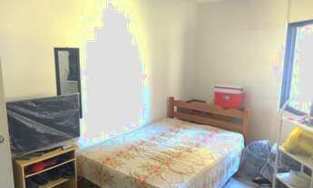 Imagem 6: Apartamento para venda com 56 metros quadrados com 2 quartos em Aviação - Praia Grande - S