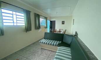 Imagem 5: Casa - Jardim Antonio Von Zuben - Campinas