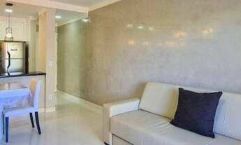 Imagem 7: Apartamento com 2 dormitórios à venda, 77 m² por R$ 1.600.000,00 - Riviera de São Lourenço