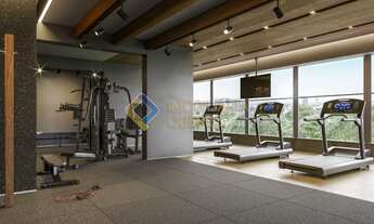 Imagem 4: Apartamentos - Venda - Condomínio Itamaraty - Cod. 2080