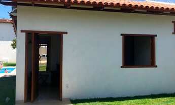 Imagem 7: Vendo Chalé / casa próximo da praia, novo e situado no Basevi, com projeto Pousada