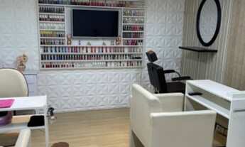 Imagem 4: Localização de Espaço Pronto