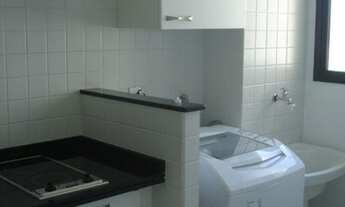 Imagem 2: Apartamento residencial para locação, Cambuí, Campinas