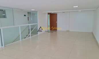 Imagem 4: Comercial sala com 1 quarto no Alameda Igapó - Bairro Hedy em Londrina