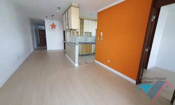 Imagem 5: Apartamento para Venda em Praia Grande, Caiçara, 3 dormitórios, 2 suítes, 1 banheiro, 2 va